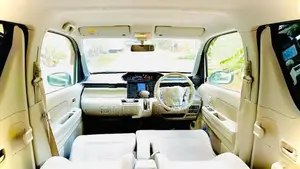 Suzuki Wagon R Fx 2017