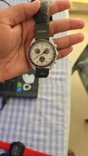 Omega