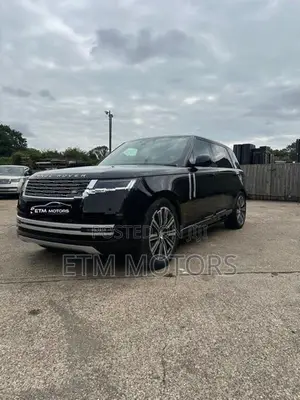 Land Rover Range Autobiography PHEV 2026