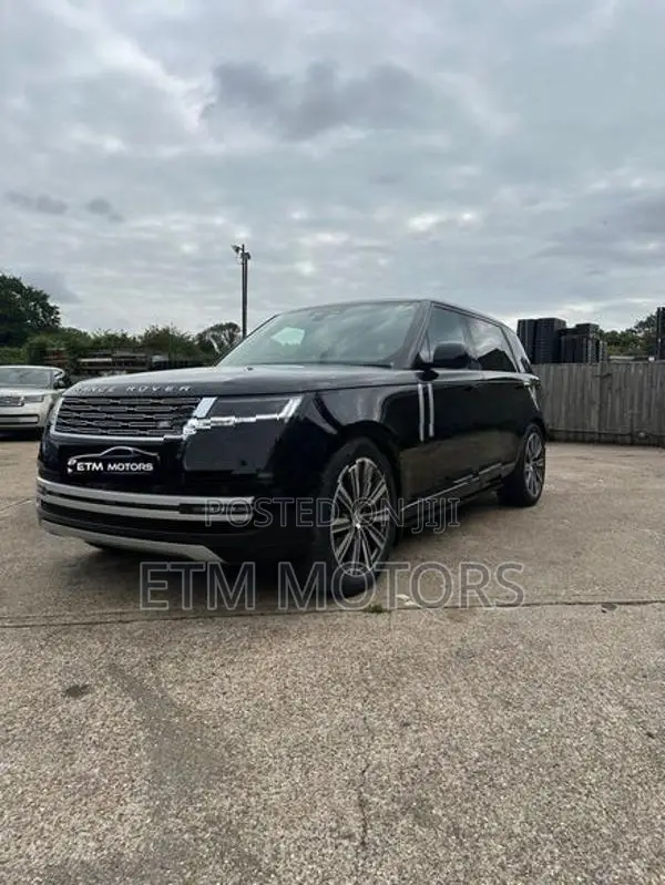 Land Rover Range Autobiography PHEV 2026