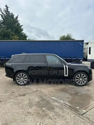 Land Rover Range Autobiography PHEV 2026