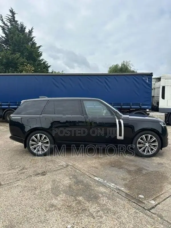 Land Rover Range Autobiography PHEV 2026