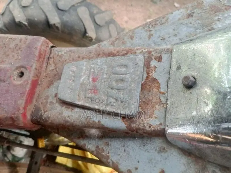 Kubota K700 ER65 2006