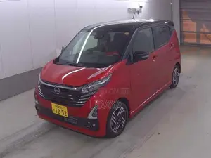 Nissan Dayz Highway Star Pro 2025