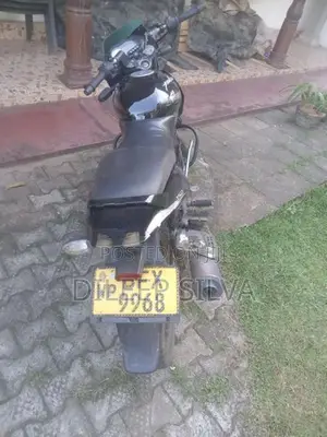 Bajaj Pulsar 150 Pulzer 2017