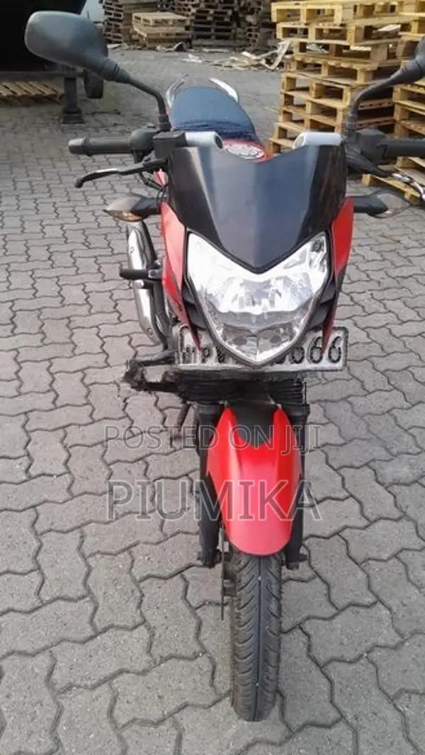 Bajaj Pulsar 135 2010