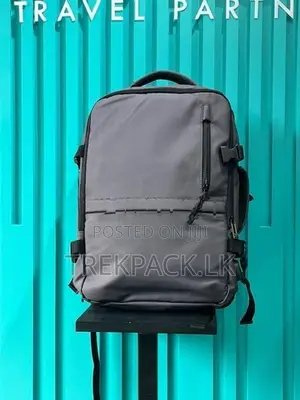 Sleek Modern Laptop Bag