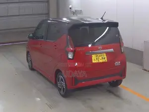 Nissan Dayz Highway Star Pro 2025