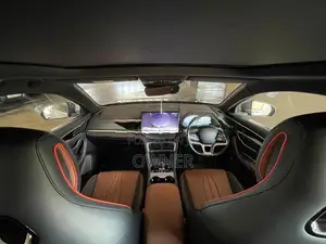 BYD Sealion 6 DM-i 2025