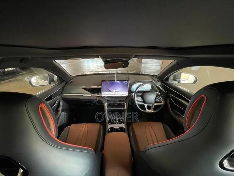 BYD Sealion 6 DM-i 2025