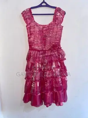 Beautiful Party Frocks (Used Once)