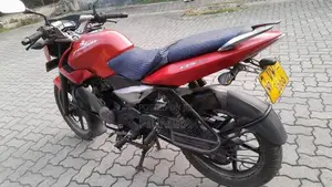 Bajaj Pulsar 135 2010