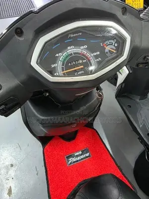 Hero Pleasure 2015