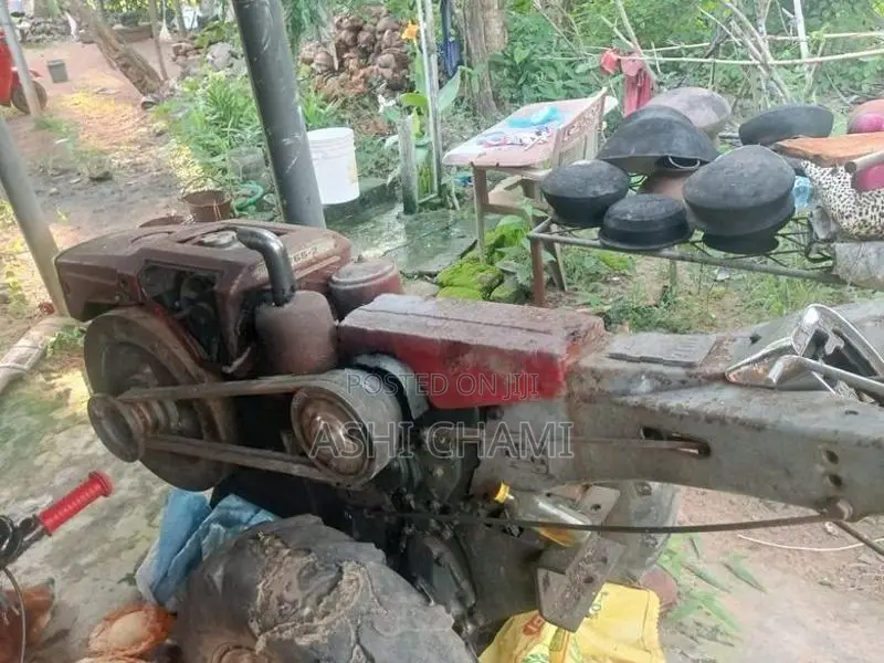 Kubota K700 ER65 2006