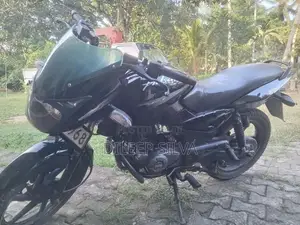 Bajaj Pulsar 150 Pulzer 2017