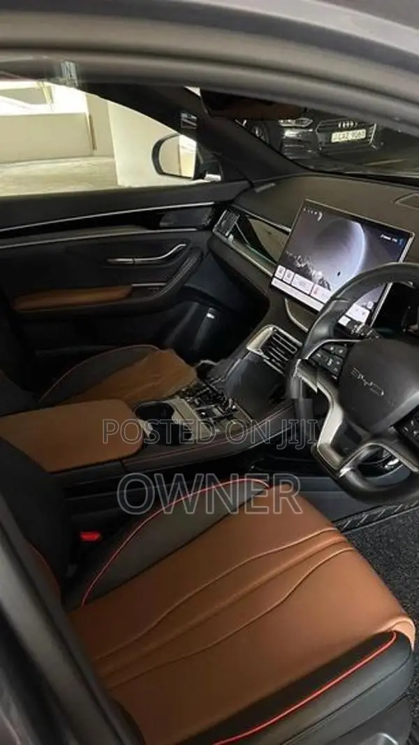 BYD Sealion 6 DM-i 2025