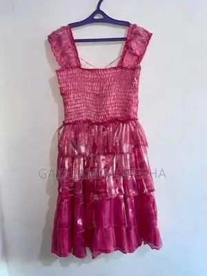 Beautiful Party Frocks (Used Once)