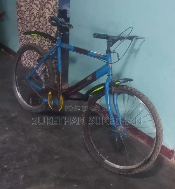 Kenstar Bicycle