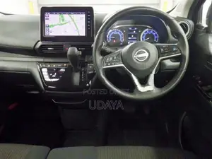 Nissan Dayz Highway Star Pro 2025