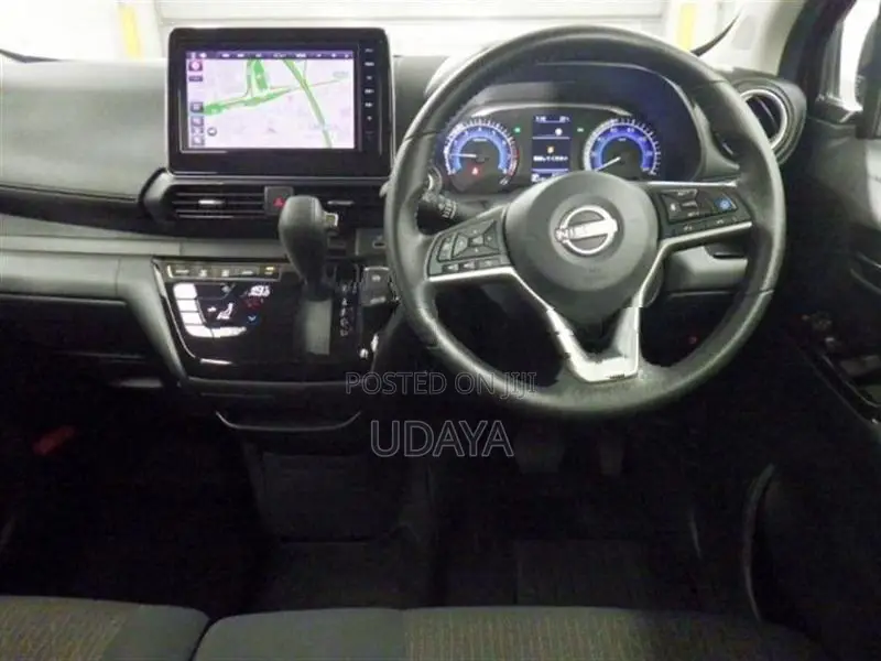 Nissan Dayz Highway Star Pro 2025
