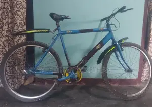 Kenstar Bicycle