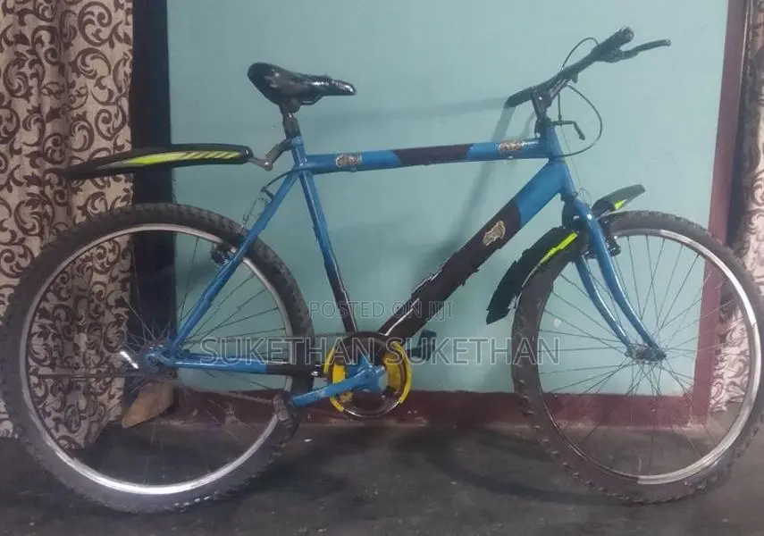 Kenstar Bicycle