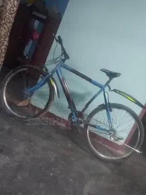 Kenstar Bicycle
