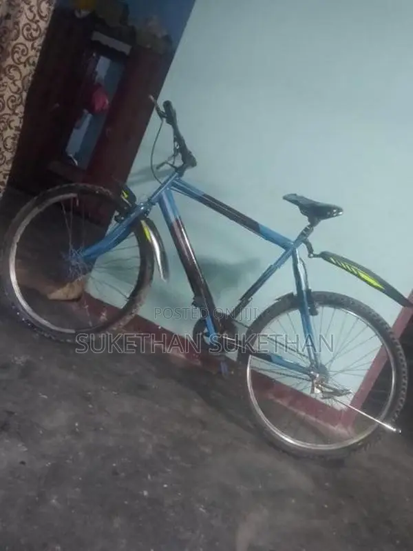 Kenstar Bicycle