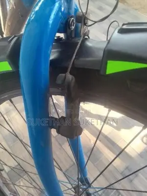 Kenstar Bicycle