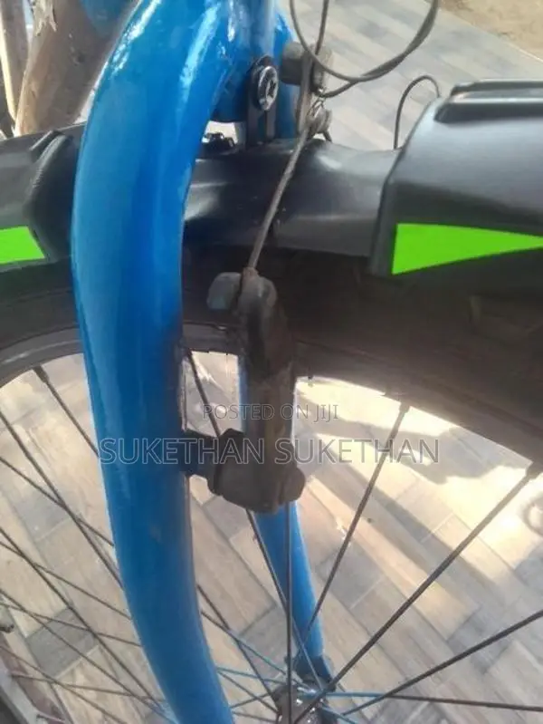 Kenstar Bicycle