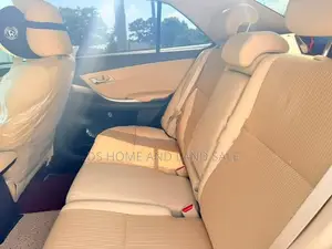 Toyota Allion 260 G Plus 2016