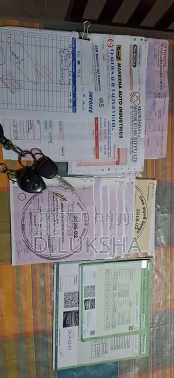 Toyota Axio X Grade 2007