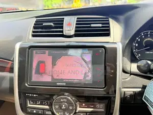 Toyota Allion 260 G Plus 2016