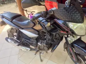 Bajaj Pulsar 135 2011