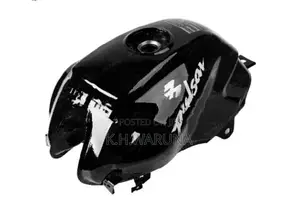 Brand New Bajaj Pulsar 135 Fuel Tanks
