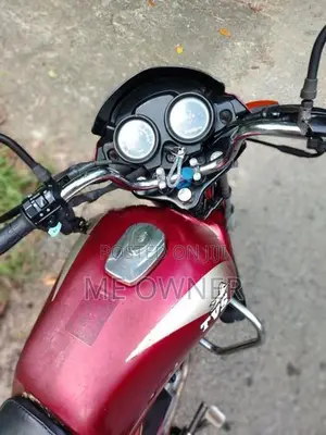 TVS Star Sport 2007