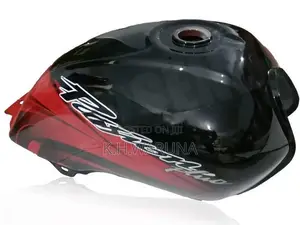 Brand New Hero Passion Plus Fuel Tanks