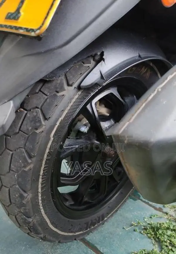 TVS Ntorq 125 2018