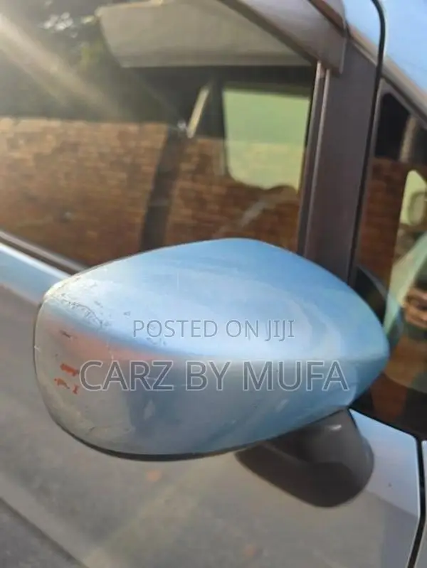 Suzuki Wagon R 2018
