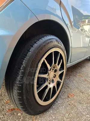 Suzuki Wagon R 2018