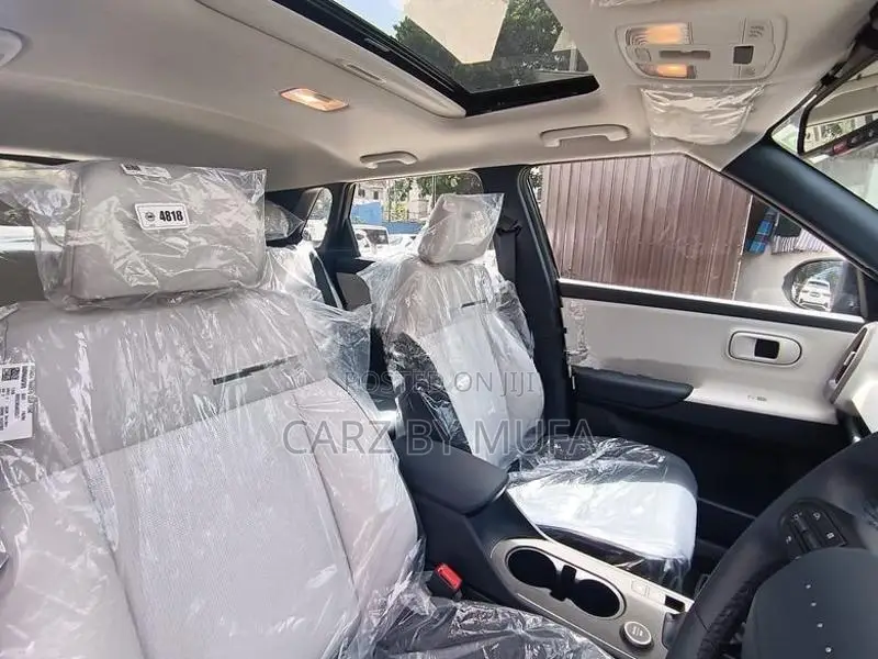 Hyundai Venue 2026