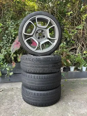 205/40-17 Aqua Tyres 2024