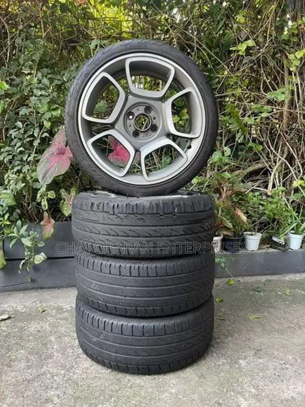 205/40-17 Aqua Tyres 2024
