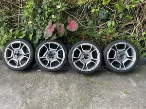 205/40-17 Aqua Tyres 2024