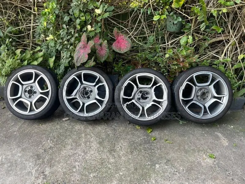 205/40-17 Aqua Tyres 2024