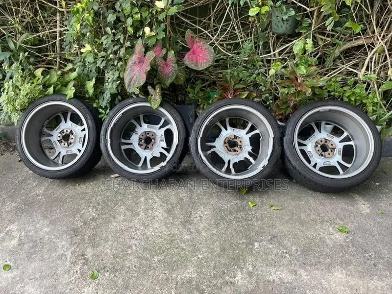 205/40-17 Aqua Tyres 2024