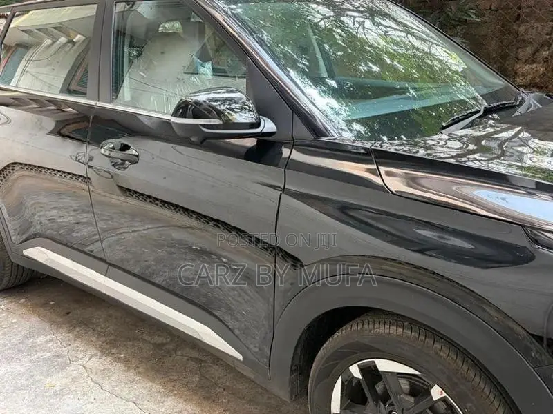 Kia Carens 2025