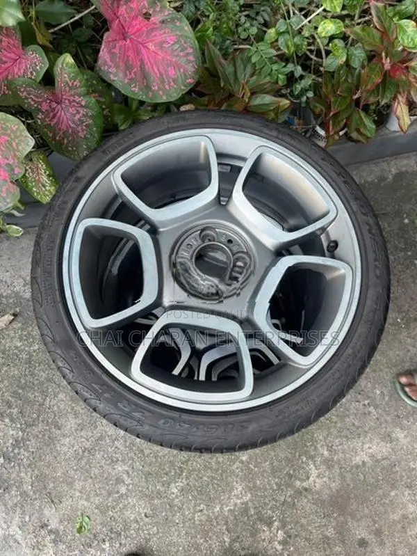 205/40-17 Aqua Tyres 2024