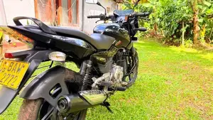 Bajaj Pulsar 150 2013