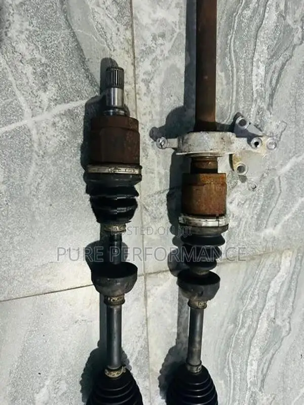 Honda CIvic FD3 CV Axel
